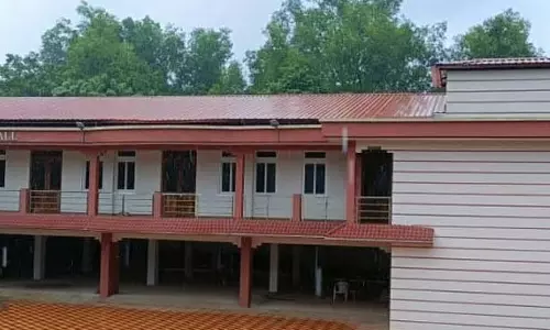 GOA: अधूरे प्रोजेक्टों को लेकर बेथोरा-निरंकल ग्रामसभा में विरोध प्रदर्शन