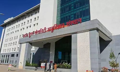 शिमला सुपर स्पेशियलिटी अस्पताल, AIIMS-Bilaspur में शुरुआती समस्याएं शिमला सुपर स्पेशियलिटी अस्पताल, AIIMS-Bilaspur में शुरुआती समस्याएं
