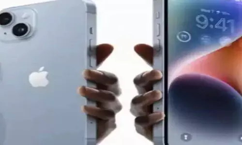 रिलायंस डिजिटल: iPhone 14 पर भारी छूट - सिर्फ 46,400 रुपये में उपलब्ध!