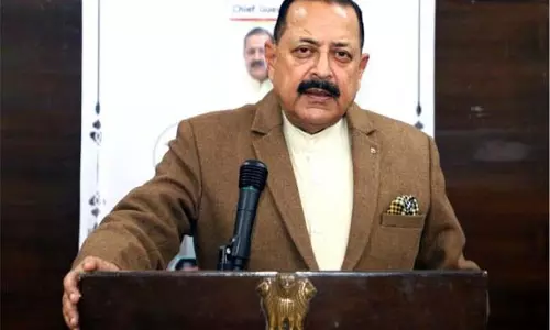 जीन थेरेपी प्रत्येक रोगी के लिए रोग के व्यक्तिगत प्रबंधन का वादा करती है: Dr Jitendra