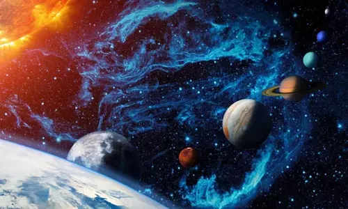 SCIENCE: कौन सा ग्रह सूर्य के सबसे निकट है?