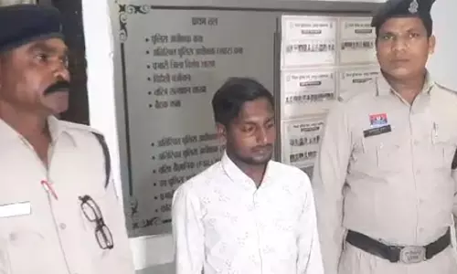 कोलर हत्याकांड का खुलासा, मृतिका के पूर्व प्रेमी गिरफ्तार