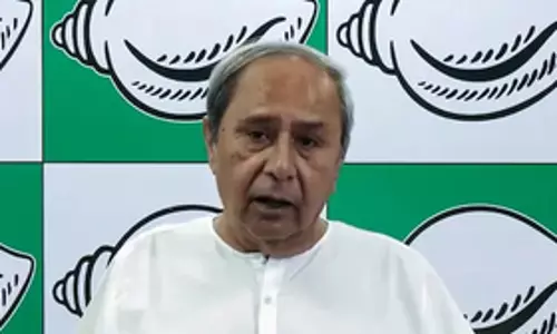 BJD के संगठनात्मक चुनाव अप्रैल के पहले सप्ताह तक पूरे हो जाएंगे