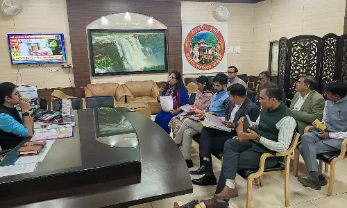 Bundi: किसानों को मिलेगी विशिष्ट फार्मर आईडी 5 फरवरी से शुरू होंगे शिविर