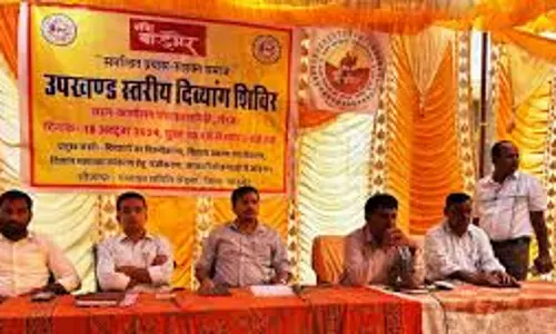 Barmer: नवो बाड़मेर समन्वित प्रयास-सशक्त समाज का द्वितीय चरण शुरू होगा
