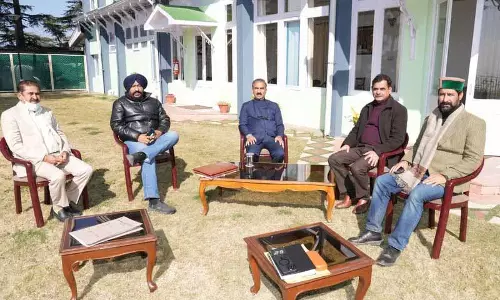 स्वयं सहायता समूहों की आय में सुधार करने के लिए प्रतिबद्ध: CM