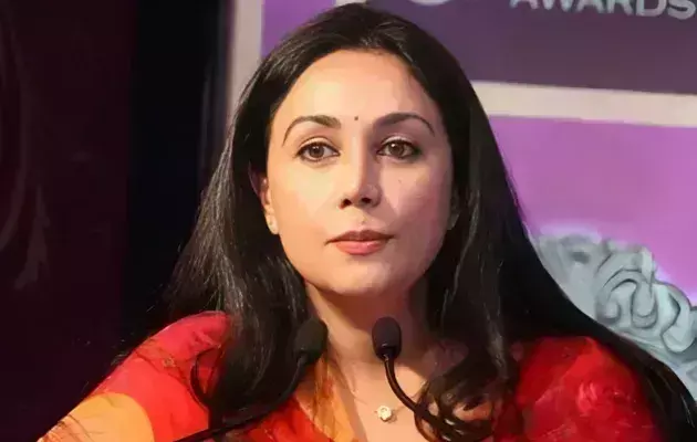 Jaipur: उप मुख्यमंत्री दिया कुमारी ने दी प्रदेश्वासियों को देवनारायण जयंती पर शुभकामनाएं Jaipur: उप मुख्यमंत्री दिया कुमारी ने दी प्रदेश्वासियों को देवनारायण जयंती पर शुभकामनाएं