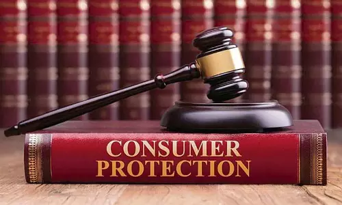 खुदरा दुकानें ग्राहक का मोबाइल नंबर नहीं ले सकतीं: Consumer Commission खुदरा दुकानें ग्राहक का मोबाइल नंबर नहीं ले सकतीं: Consumer Commission