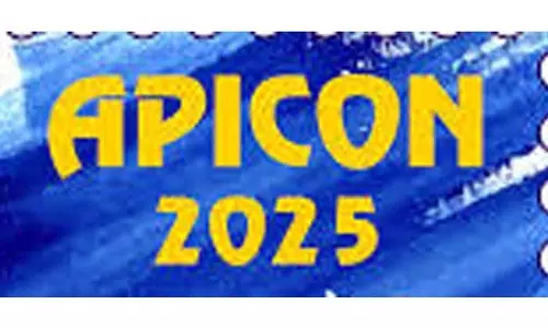 डॉ. रामपाल ने APICON-2025 में व्याख्यान दिया डॉ. रामपाल ने APICON-2025 में व्याख्यान दिया