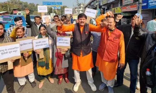 Shiv Sena: जम्मू अपराधियों का गढ़ बन गया