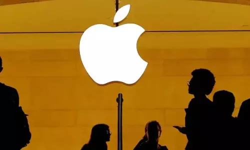Apple के अगले वायरलेस ईयरबड्स में हो सकता है हार्ट-रेट मॉनिटरिंग फीचर
