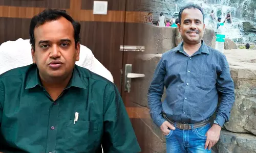 Malkangiri के पूर्व कलेक्टर मनीष अग्रवाल और तीन अन्य के खिलाफ गैर जमानती वारंट जारी Malkangiri के पूर्व कलेक्टर मनीष अग्रवाल और तीन अन्य के खिलाफ गैर जमानती वारंट जारी
