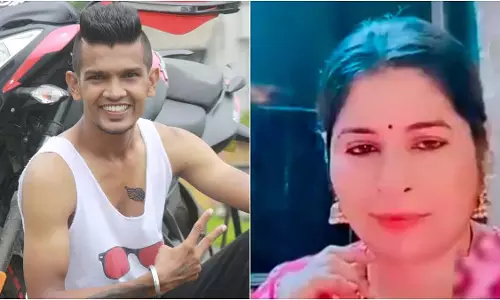 युवक ने महिला से उधार लिए 2.5 लाख रुपये, वापस मांगने पर चाकू घोंपकर हत्या