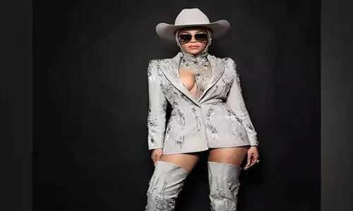 Beyoncé ने 2025 के काउबॉय कार्टर टूर के लिए शहरों में रुकने की घोषणा की