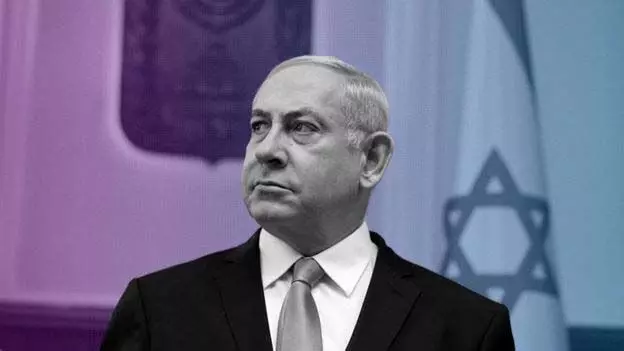 Netanyahu said ‘शांति के दायरे को व्यापक बनाना’ संभव