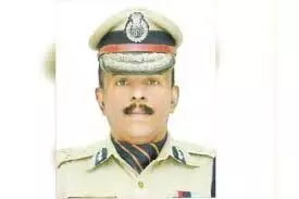 Kerala पुलिस में एडीजीपी श्री अजित कुमार को खेल कर्तव्यों से हटाया गया