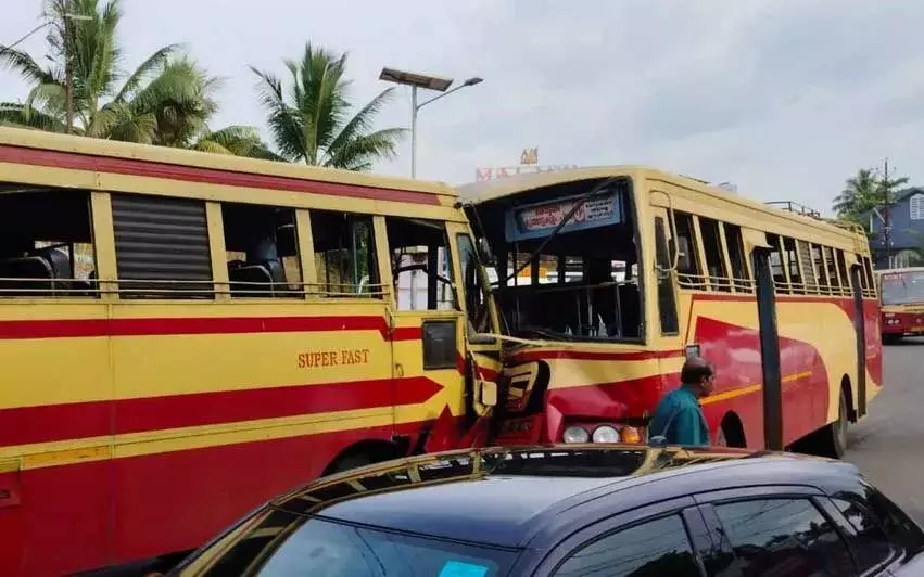 KSRTC वित्तीय देनदारियों का आकलन करने और सुरक्षा