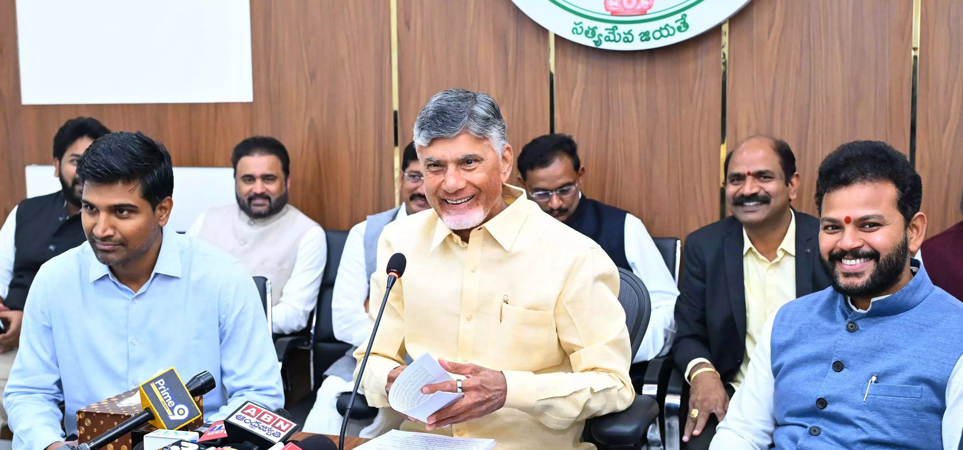 Naidu: 2047 तक भारतीय दुनिया का सबसे धनी समुदाय बन जाएगा