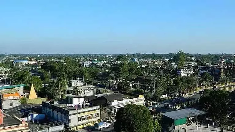 Assam की ‘दस शहर, एक कार्यान्वयन’ पहल शुरू