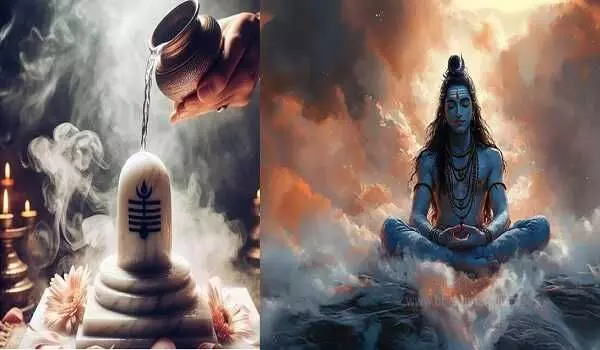 Mahashivratri: किसने स्थापित किया दुनिया का सबसे पुराना शिवलिंग? यहां जानें