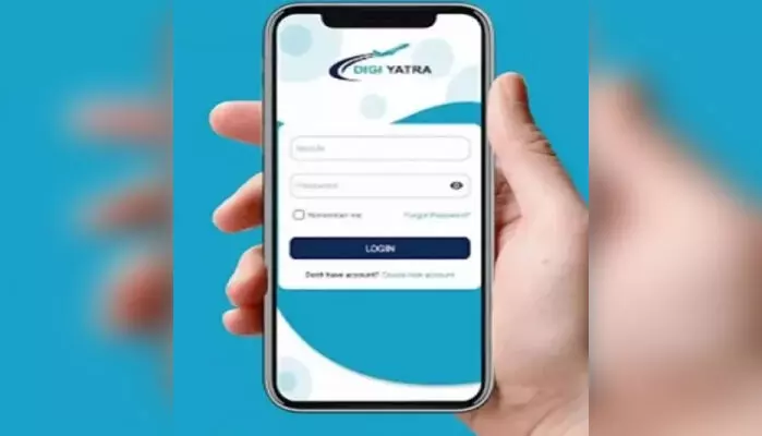डिजी यात्रा प्लेटफॉर्म यूजर्स की संख्या एक करोड़ के पार