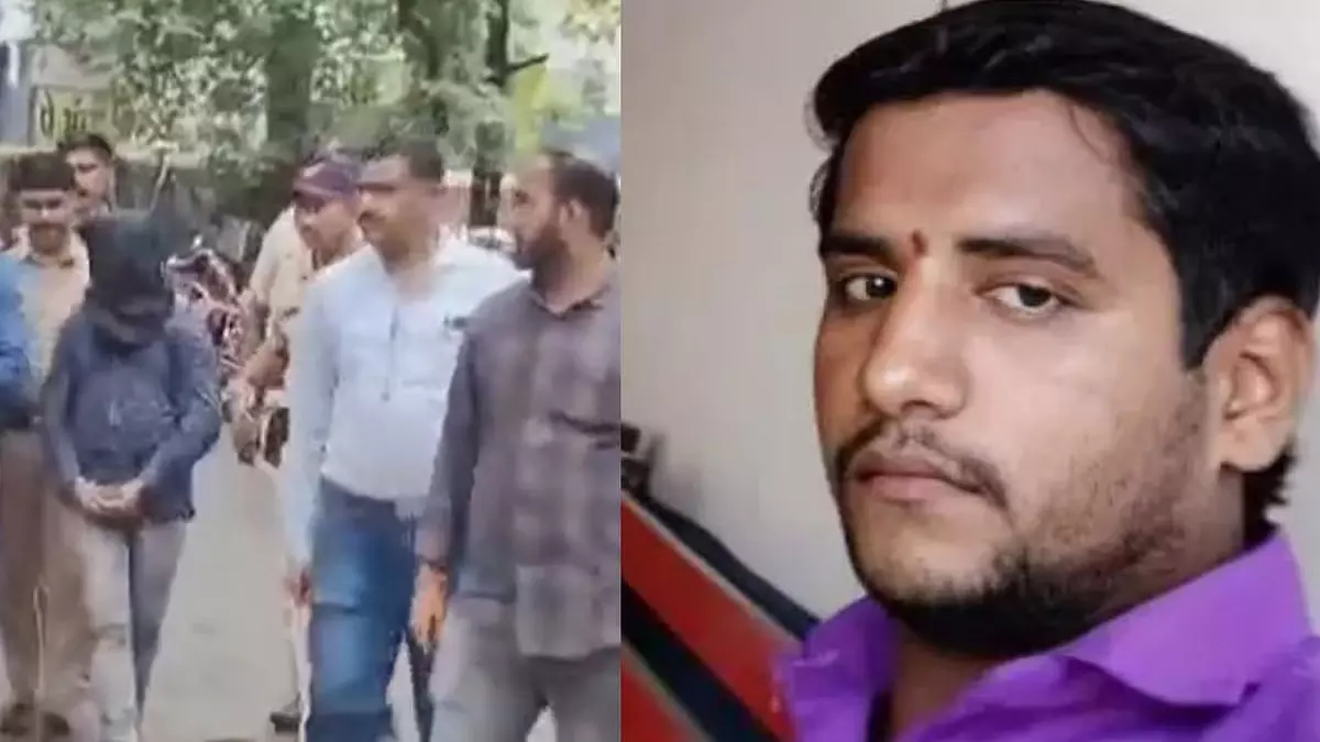यौन उत्पीड़न मामला: आरोपी अक्षय शिंदे की हिरासत में मौत की जांच यौन उत्पीड़न मामला: आरोपी अक्षय शिंदे की हिरासत में मौत की जांच