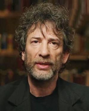 Neil Gaiman और उनकी पत्नी पर बेबीसिटर के बलात्कार और मानव तस्करी का मुकदमा