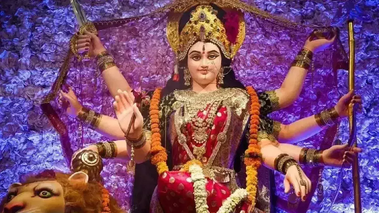 Gupt Navratri पर करें ये अचूक टोटका, दुर्भाग्य से मिलेगा  छुटकारा