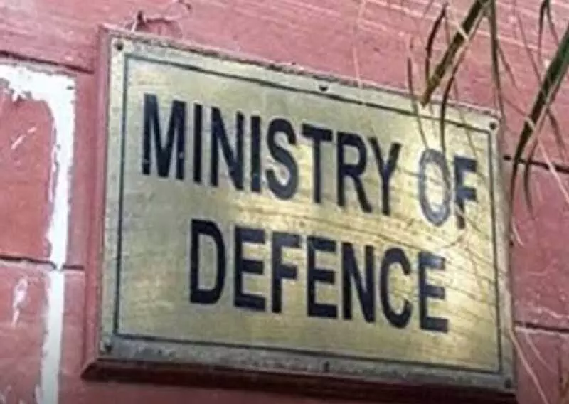 नागरिक क्षेत्रों को हटाने की रूपरेखा की समीक्षा की जा रही: Defence Ministry