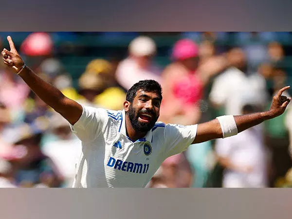 जयवर्धने ने Bumrah की तारीफ की, उन्हें कोच के लिए काम करने का सपना बताया