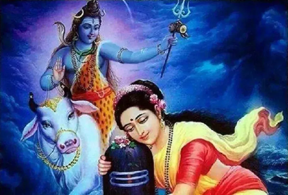 Bhagwan Shiva ने इस मंदिर में ली थी माता पार्वती की परीक्षा , आज भी मौजूत शिवलिंग