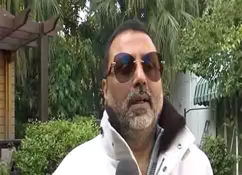 BJP के निशिकांत दुबे ने राहुल गांधी के खिलाफ विशेषाधिकार हनन प्रस्ताव पेश किया