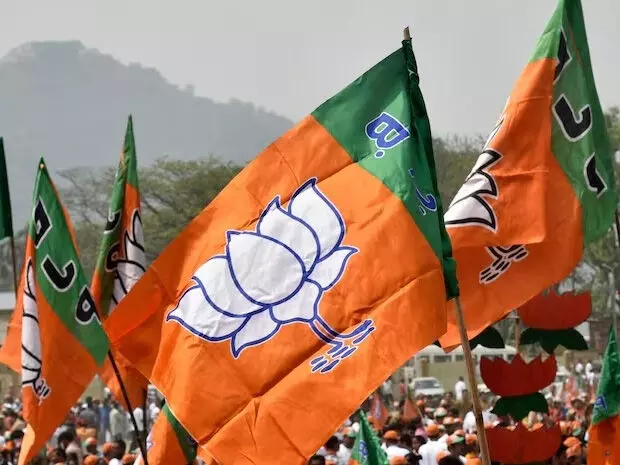 Telangana BJP : कमला थलपति के पद के लिए उम्मीदें बढ़ी