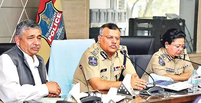 लोगों के कल्याण के लिए सुधार जरूरी: DGP