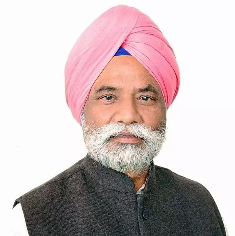 आप नेता ने Punjab की अनदेखी करने के लिए केंद्रीय बजट की आलोचना की आप नेता ने Punjab की अनदेखी करने के लिए केंद्रीय बजट की आलोचना की