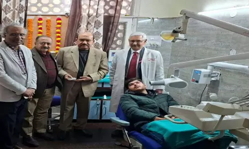 Haryana: रोहतक पीजीआईडीएस के कैजुअल्टी वार्ड में एक्स-रे सुविधा शुरू Haryana: रोहतक पीजीआईडीएस के कैजुअल्टी वार्ड में एक्स-रे सुविधा शुरू