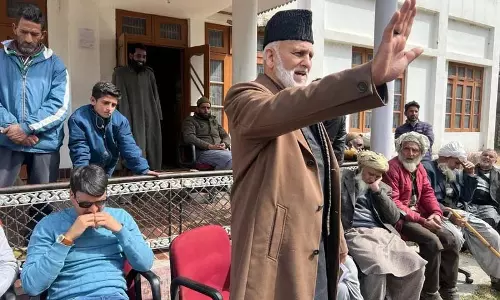 Jammu दूरदराज के क्षेत्रों का विकास करें: सरूरी
