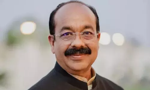 झूठे राजनेता हैं अरविंद केजरीवाल : अरुण साव