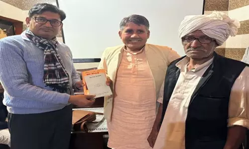 Haryana: सामूहिक प्रयासों से होगा गांवों का विकास
