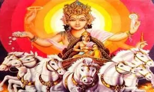 Ratha Saptami Vrat Katha: रथ सप्तमी पर जरूर पढ़ें ये व्रत कथा, मिलेगी परेशानियों से मुक्ति