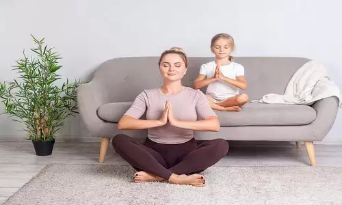 Yoga Tipsअगर आपका बच्चा दिन में 4-5 घंटे पढ़ाई करता है, तो उसे मानसिक और शारीरिक स्वास्थ्य के लिए सिखाएं ये योगासन Yoga Tipsअगर आपका बच्चा दिन में 4-5 घंटे पढ़ाई करता है, तो उसे मानसिक और शारीरिक स्वास्थ्य के लिए सिखाएं ये योगासन