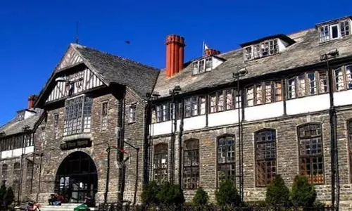 Himachal: कर वसूली के लिए नागरिक निकाय ‘नाम और शर्म’ के कदम पर विचार कर रहा Himachal: कर वसूली के लिए नागरिक निकाय ‘नाम और शर्म’ के कदम पर विचार कर रहा