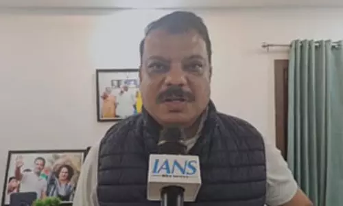 क्या ईवीएम के भरोसे भाजपा कर रही चुनाव जीतने का प्रयास : उमंग सिंघार क्या ईवीएम के भरोसे भाजपा कर रही चुनाव जीतने का प्रयास : उमंग सिंघार