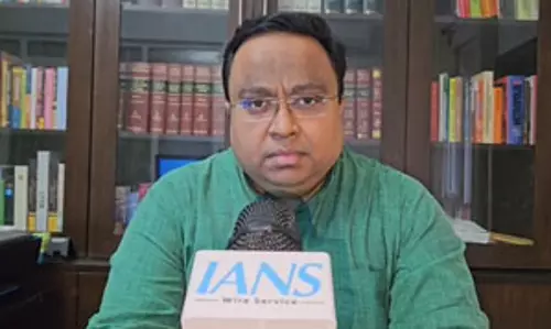 यह डबल इंजन की सरकार नहीं, डबल धोखे की सरकार, ओडिशा के लोगों को बजट में मिला धोखा : सस्मित पात्रा यह डबल इंजन की सरकार नहीं, डबल धोखे की सरकार, ओडिशा के लोगों को बजट में मिला धोखा : सस्मित पात्रा