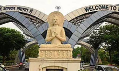 दिल्ली चुनाव में मतदान के लिए कर्मचारियों को पर्याप्त समय और पूर्ण वेतन देने की अपील दिल्ली चुनाव में मतदान के लिए कर्मचारियों को पर्याप्त समय और पूर्ण वेतन देने की अपील