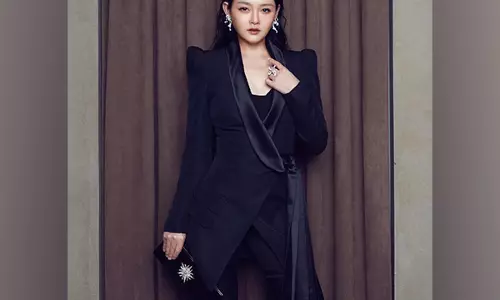 मेटियोर गार्डन की अभिनेत्री Barbie Hasu का 48 साल की उम्र में निधन