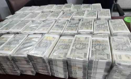 रायपुर: राइस मिलर पर लगा साढ़े 9 लाख का जुर्माना
