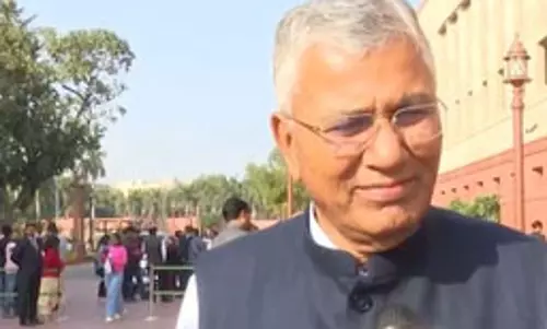 वोटर लिस्ट को लेकर राहुल गांधी का बयान अज्ञानता का परिचायक : पीपी चौधरी वोटर लिस्ट को लेकर राहुल गांधी का बयान अज्ञानता का परिचायक : पीपी चौधरी