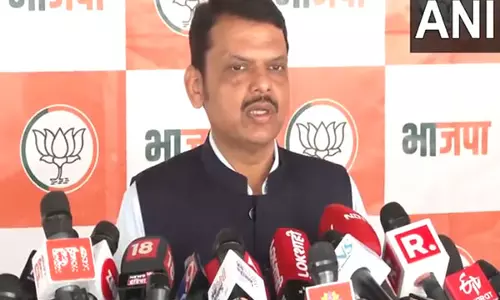 महाराष्ट्र सरकार ने सरकारी कार्यालयों में Marathi बोलना अनिवार्य किया