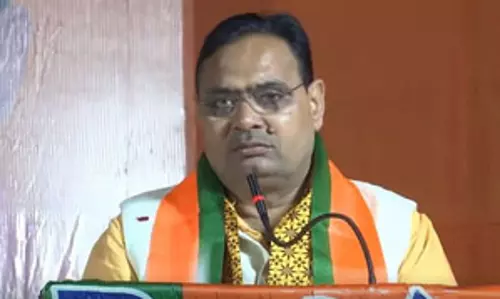राजस्थान विधानसभा में धर्मांतरण विरोधी बिल पेश, जानें क्या हैं प्रावधान